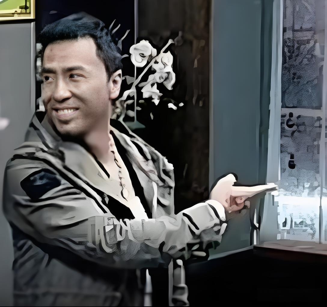 哈哈哈哈哈之前说的那个想追女主播营转非的后续来了。前情→网页链接我今天问他你看开