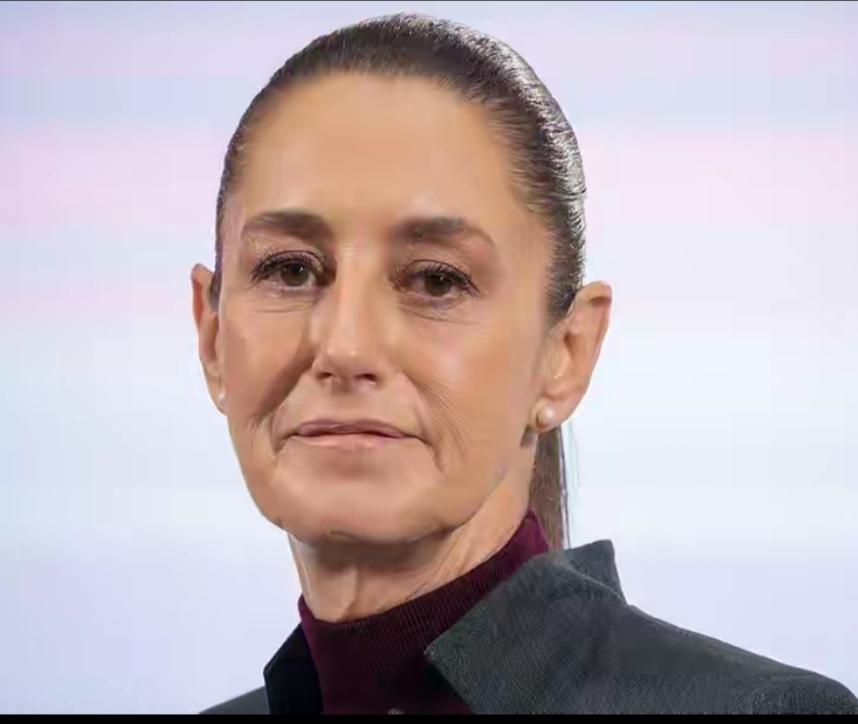 在当下强权称霸，弱国没有话语权的时代，敢站出来说话的人不多，墨西哥总统这个时候敢