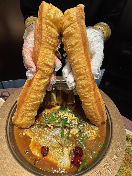 深圳！！会反复去吃的潮菜！！