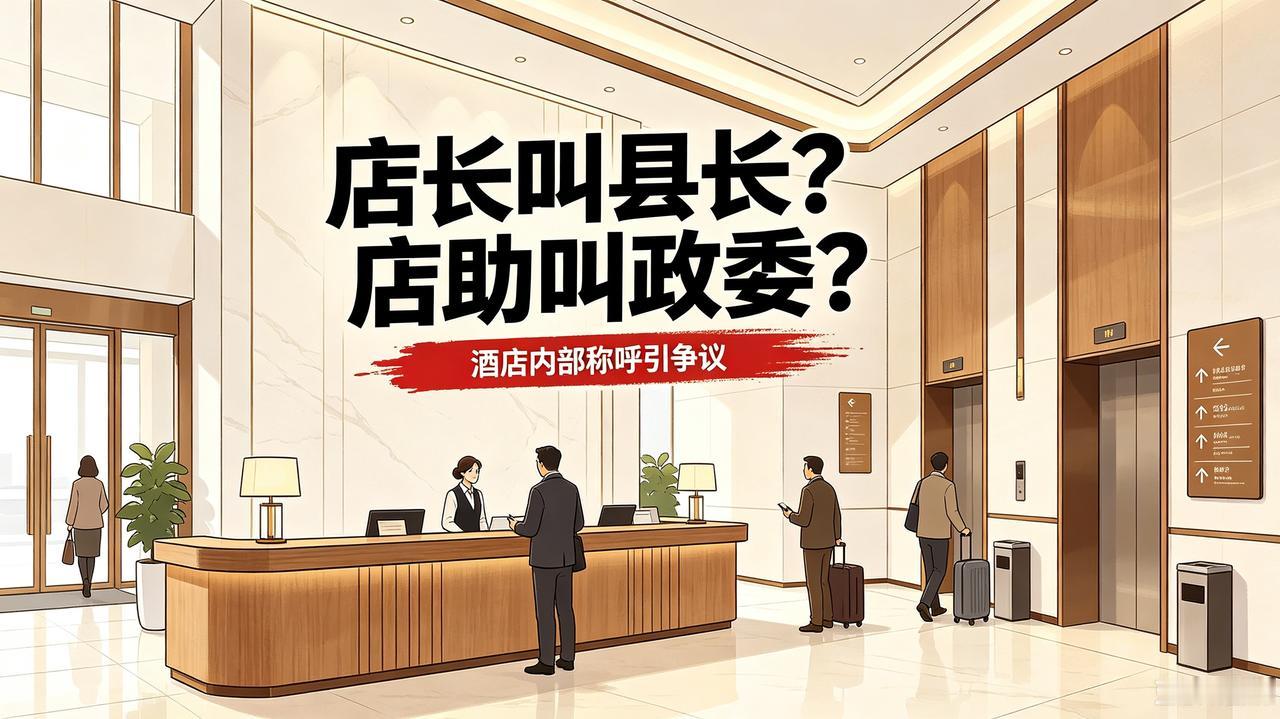 亚朵酒店一套特殊的内部岗位称谓在网上引发全网热议，彻底刷屏各大社交平台。有网友发