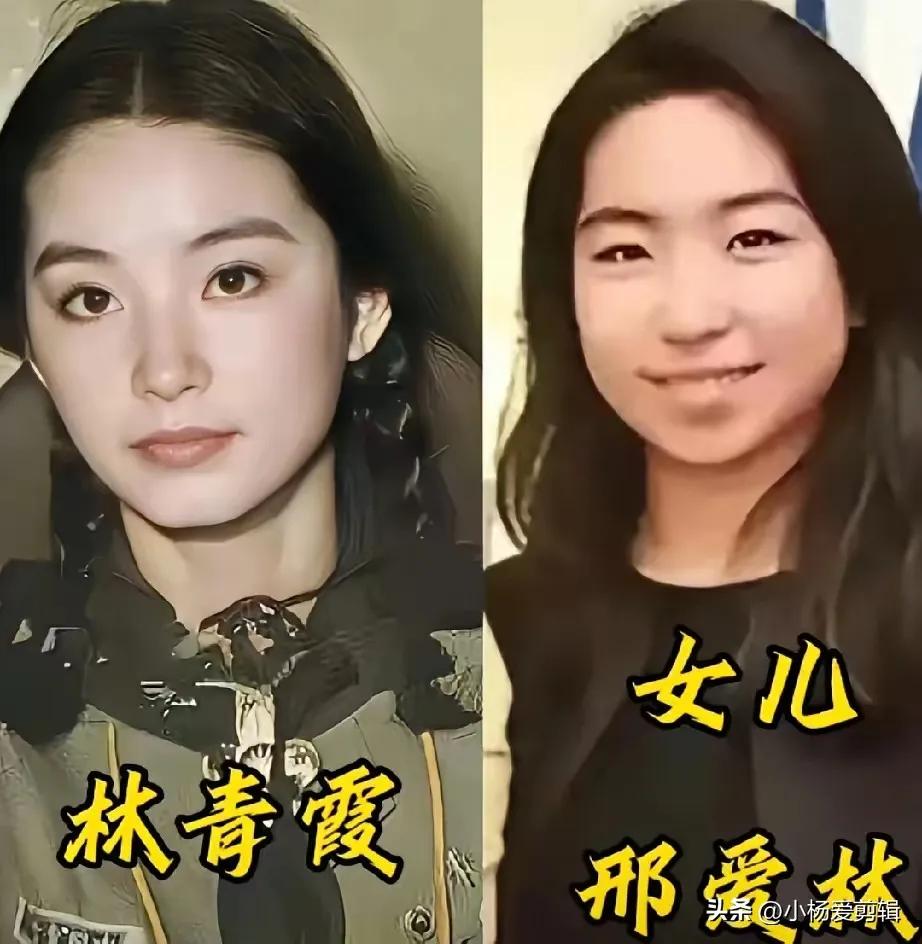 明星妈妈长相甜美，气质迷人，孩子颜值不如妈妈。
几位明星与他们的子女之间的颜值差