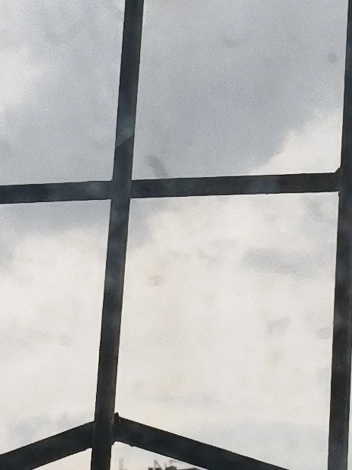 可以分享一张你拍的天空美照吗