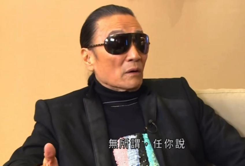 谢贤离世留下一大悬念！出殡当天的扶灵名单成了全港焦点，半个娱乐圈都在关注，到底会