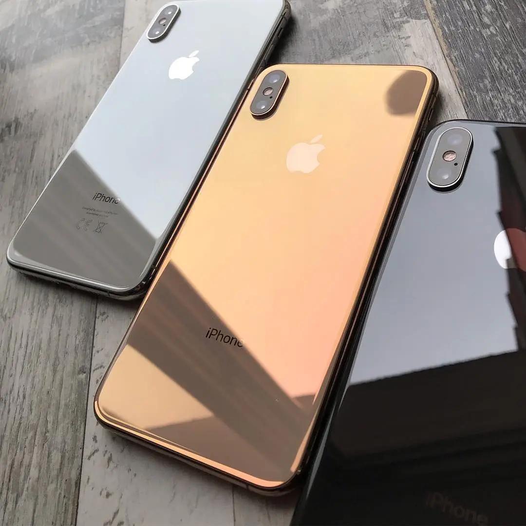 回顾iPhone XS Max！曾经的万元机皇，2026年还值得用吗？
 
说起