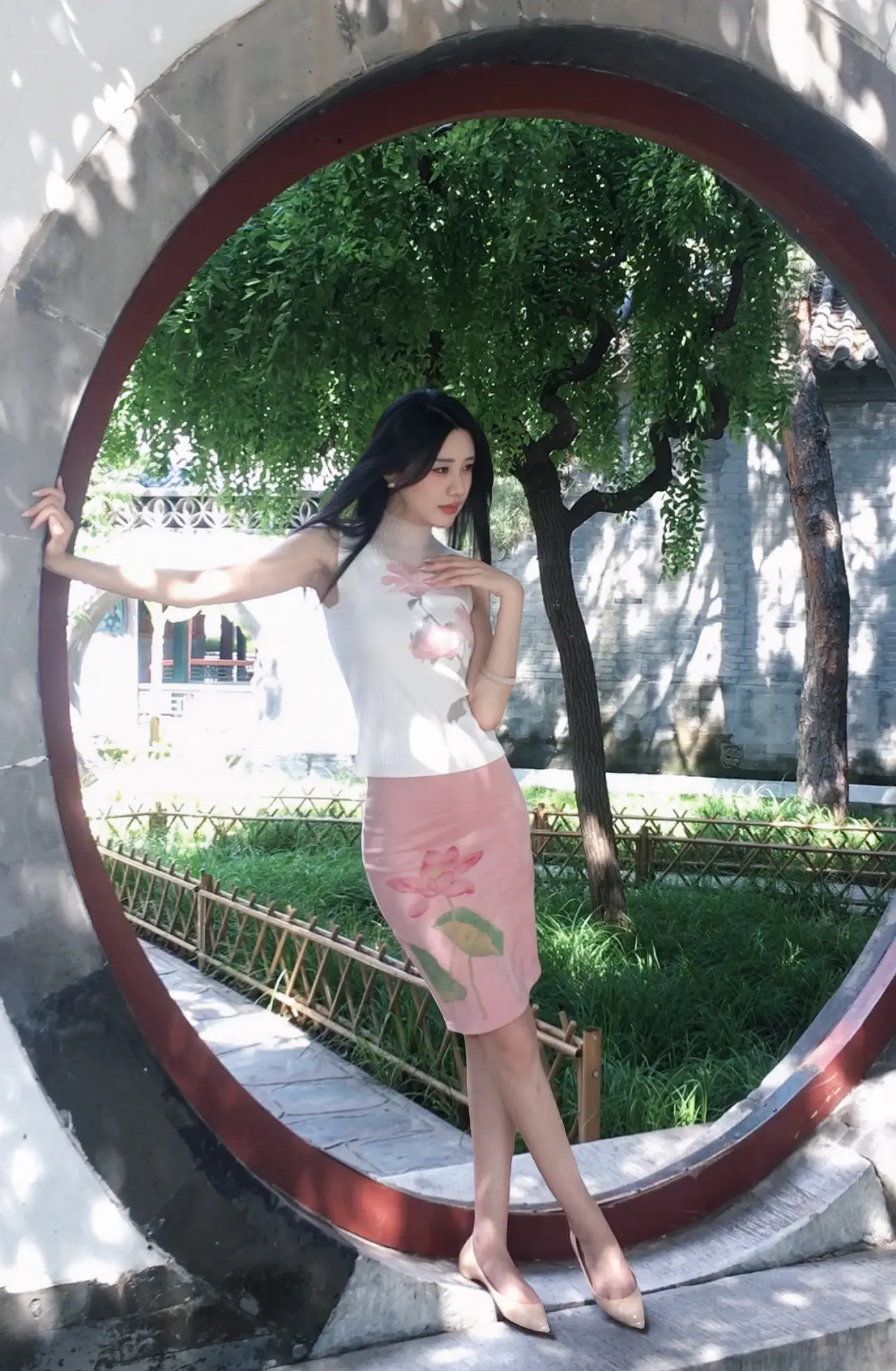 等你找到一个灵魂契合而又生理喜欢的人 你会发现 缘分不够