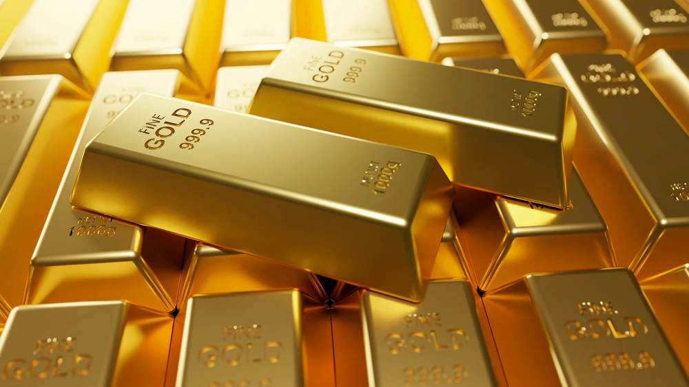 【现货黄金又涨破4400 美元/盎司关口】北京时间17日，现货黄金震荡拉升，盘中