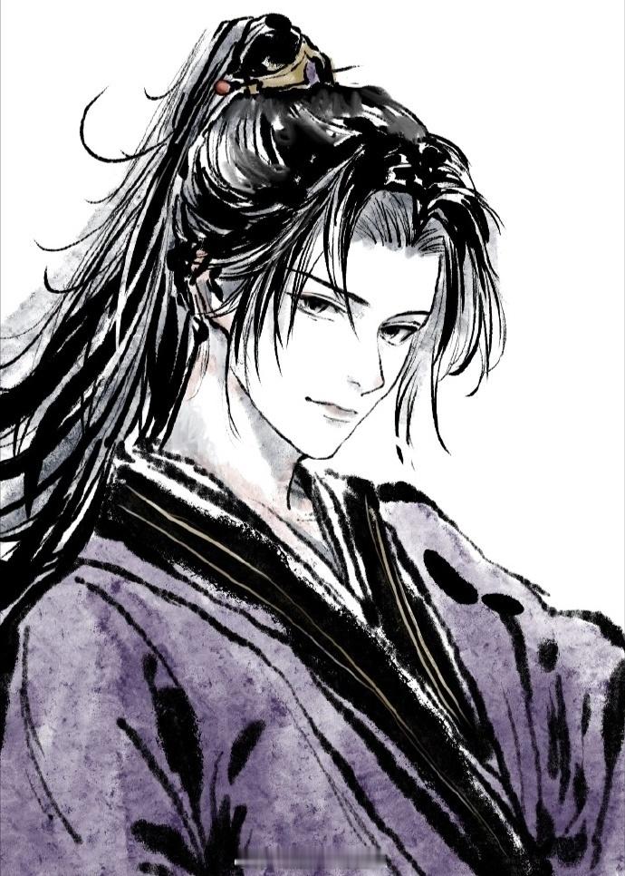 将门毒后原著描述谢景行的样子，你脑海中第一浮现的人选是谁？ 