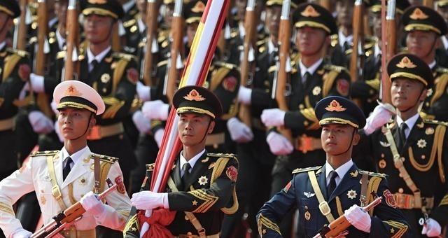 美国答应中国了，6月1日，中国解放军方面透露，5月28日至29日，中美两军在美国