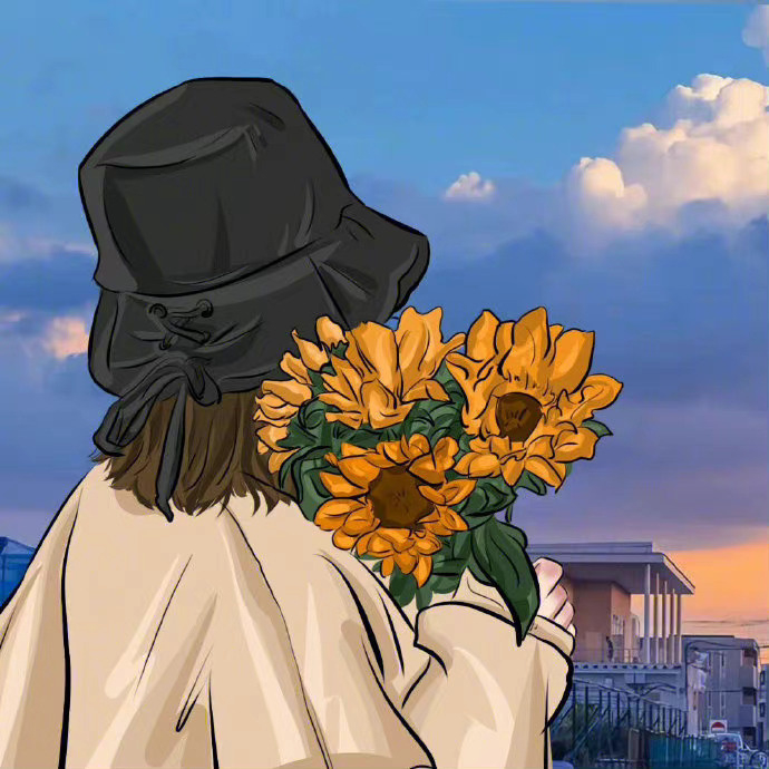 “该反省的是我的见识和眼光，而不是我的真诚与善良。” 