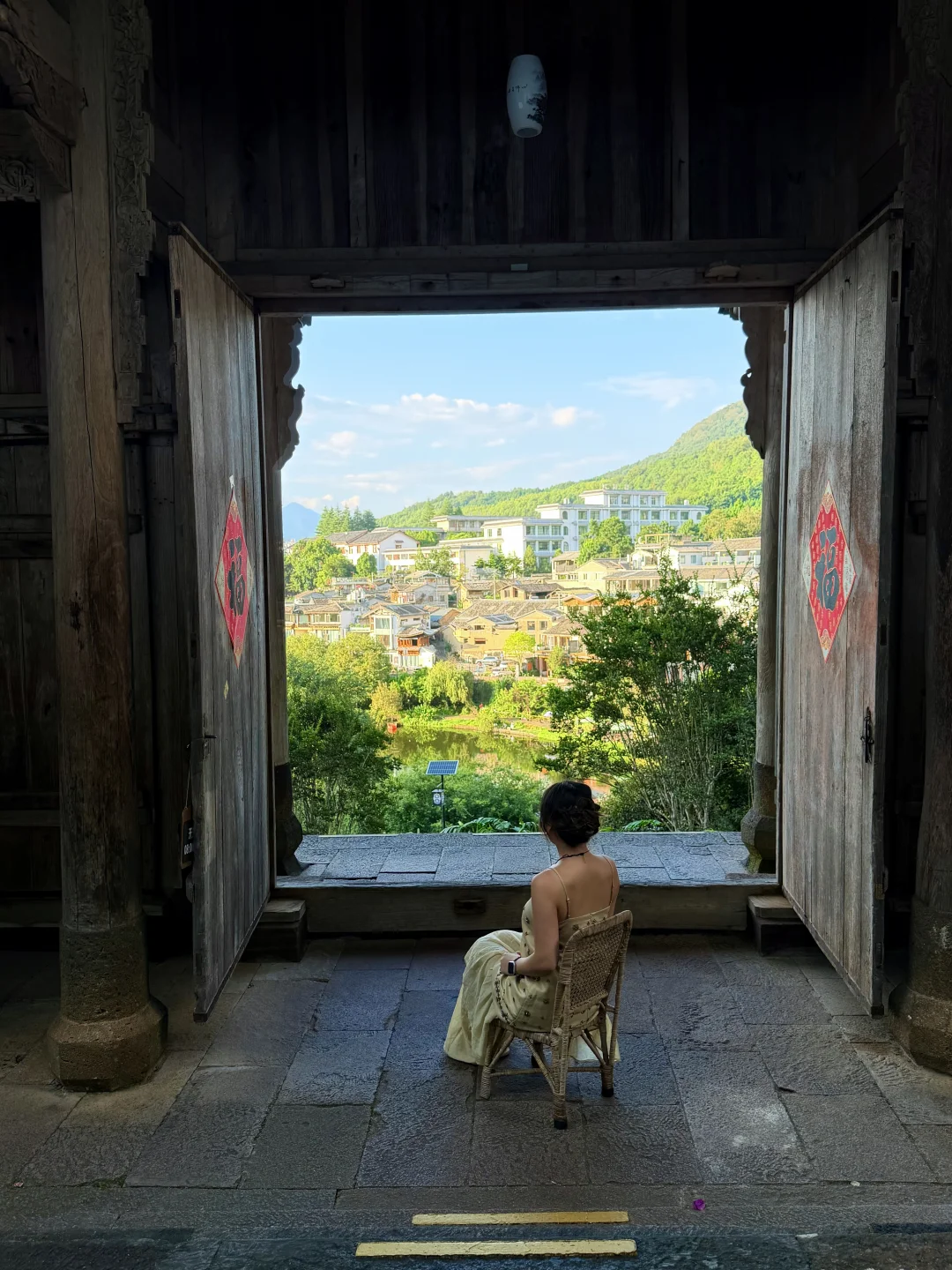 腾冲和顺古镇｜半日游玩攻略（附拍照机位）