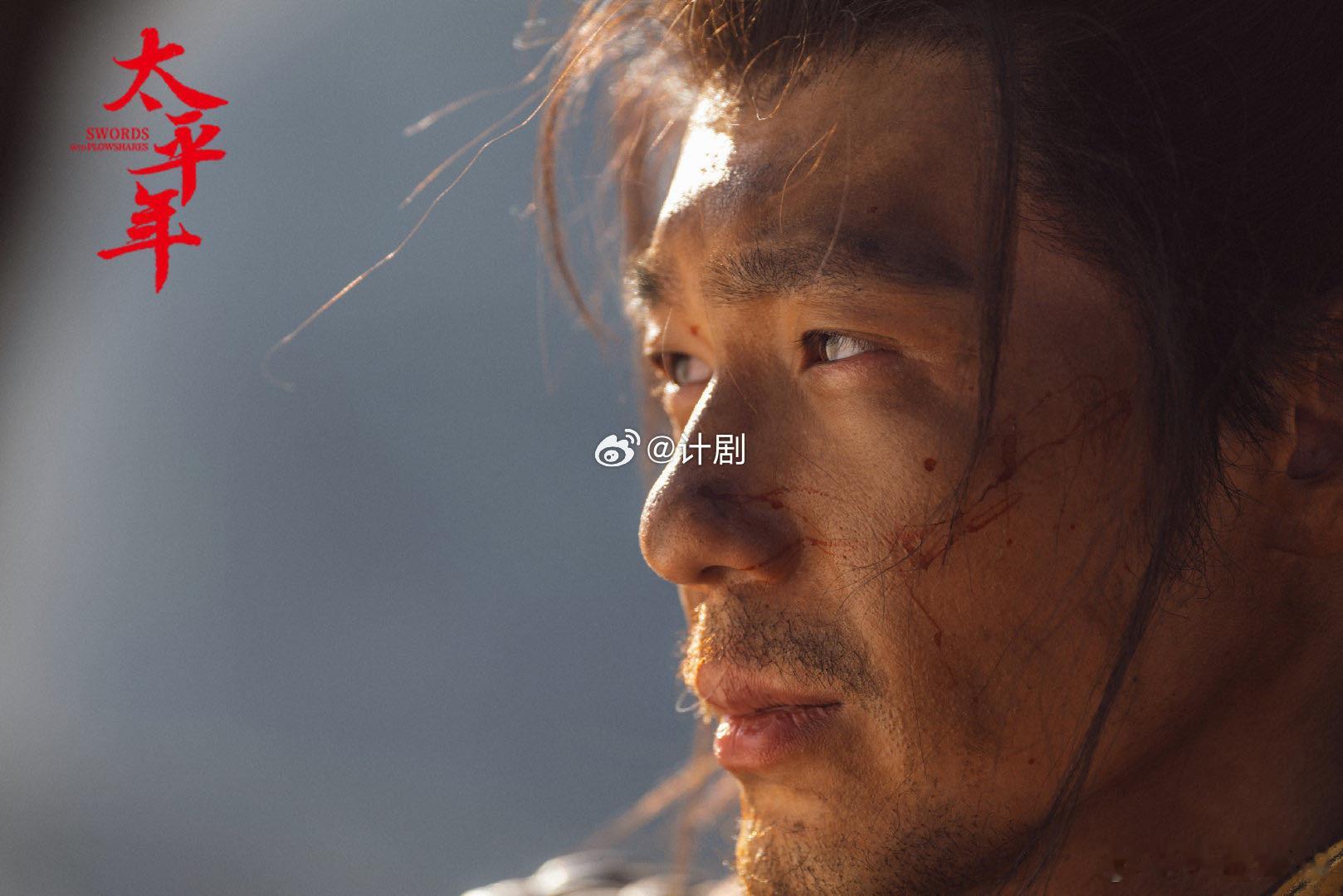 白宇内娱免检可塑性 跨度这么大的角色都能驾驭，演员的可塑性展露无遗。从现代到古装