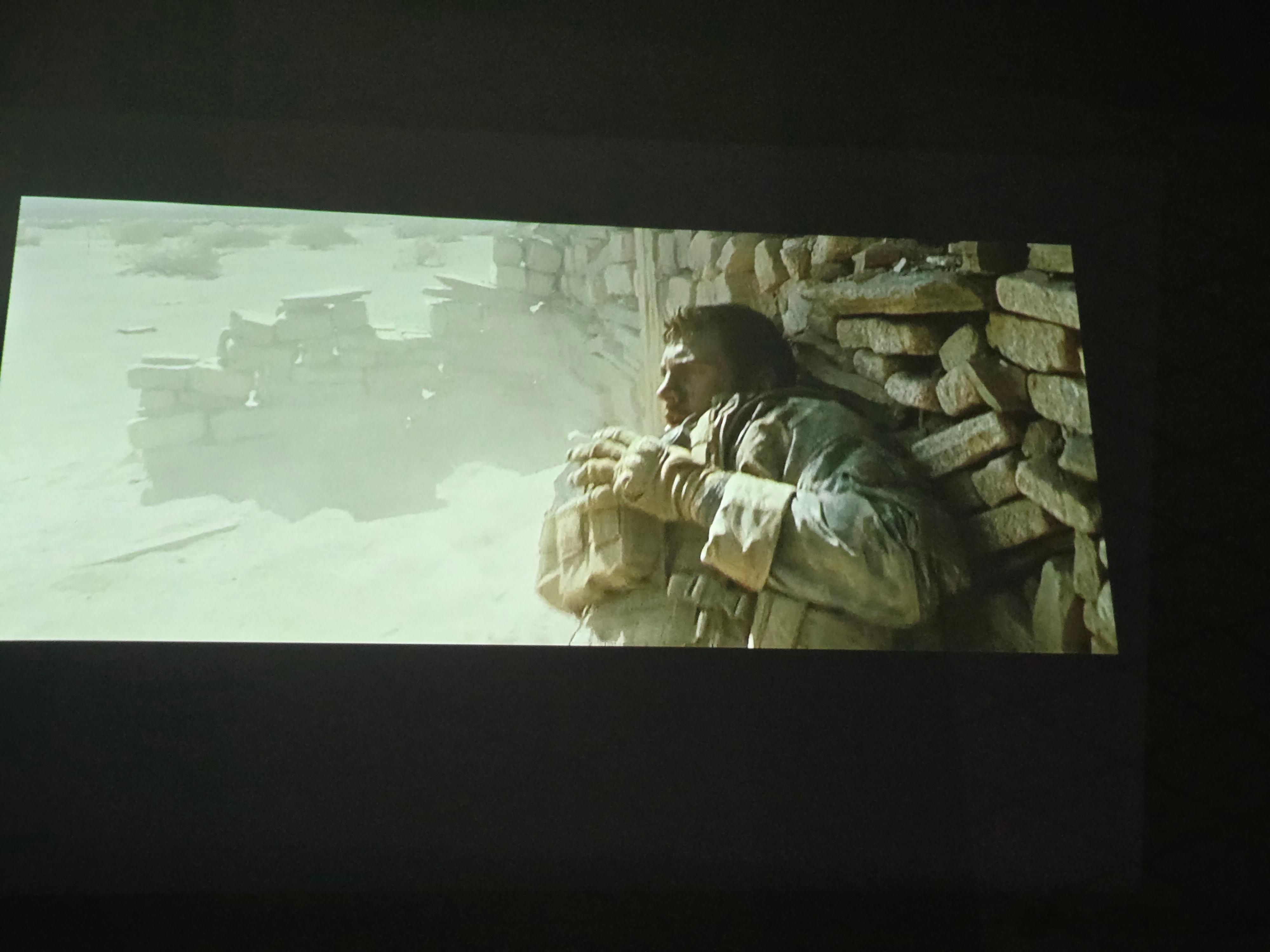 期货 做交易必看电影之生死之墙。 ​​​