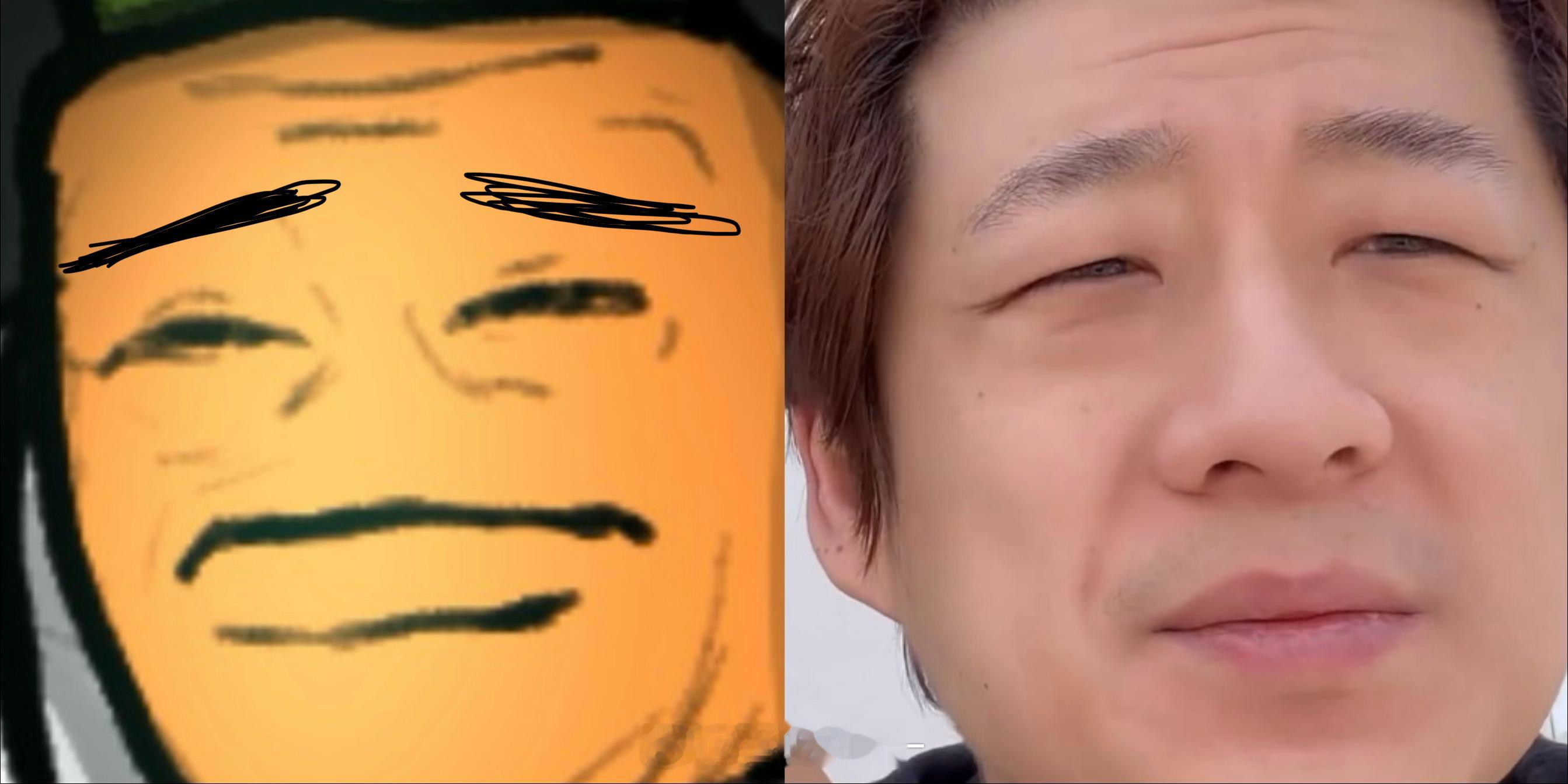 “强的不是我，而是我们的二十几岁” 