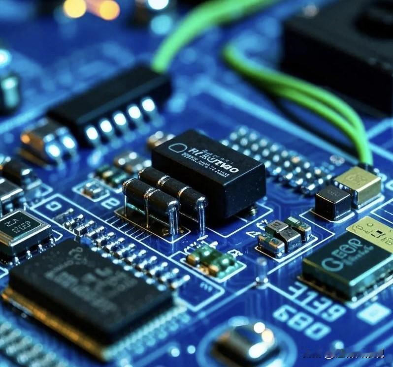 不止硅基！武汉光谷这场大会，道出下一代芯片核心技术逻辑！
 
2026九峰山论坛