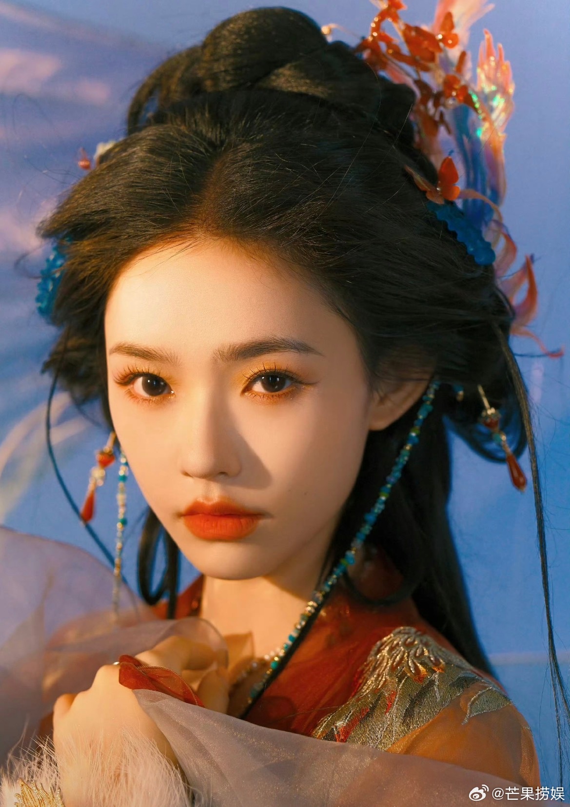 林允 收完你的我被收拾了我去感觉好危险啊最怕这种无疑中扭到脚了姐回去后注意看看林