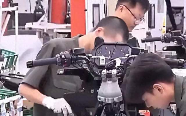 2027年有新变化！工信部新规把摩托车单独列了一章，是否是好事？