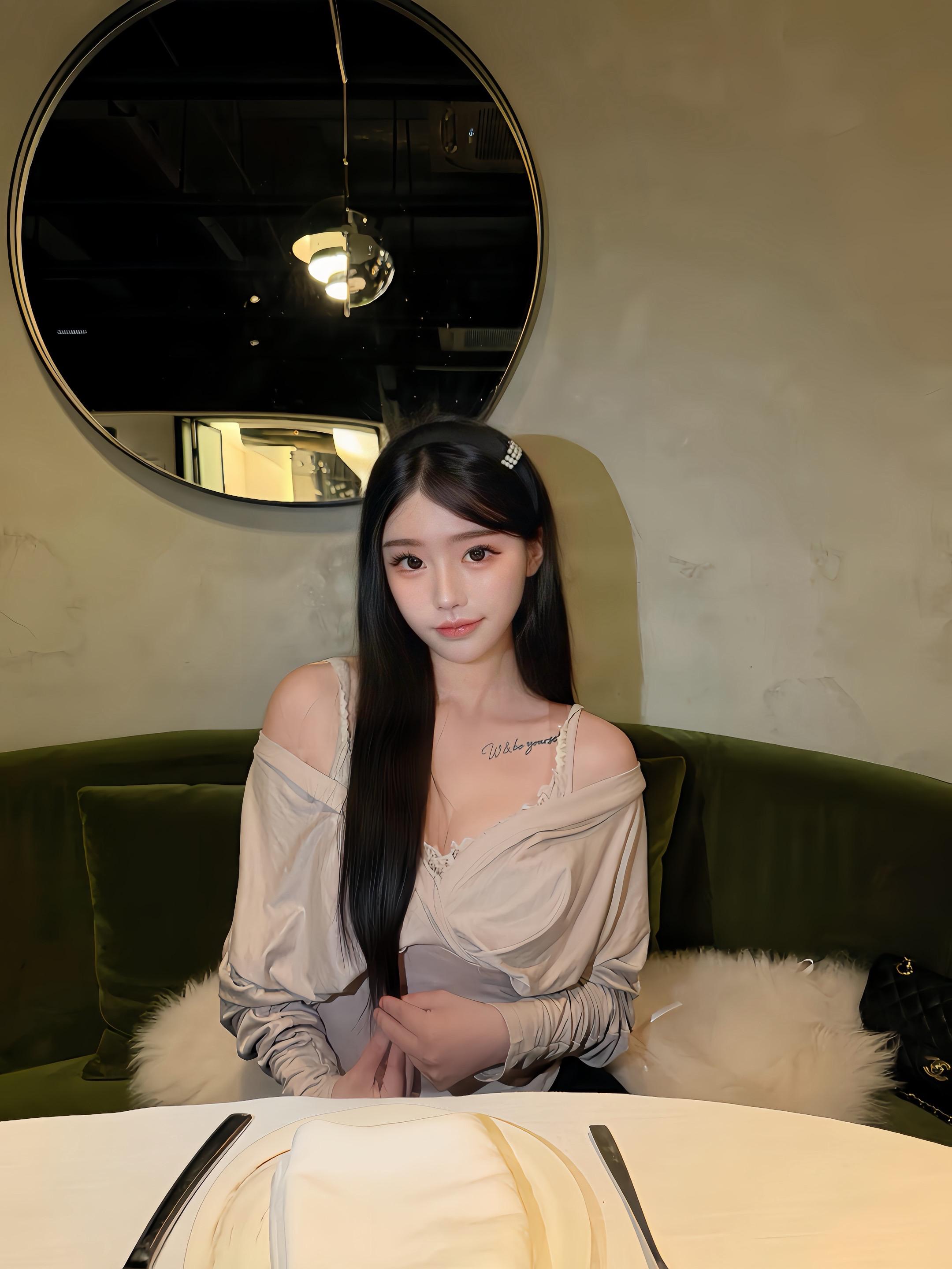 我这辈子一定会碰到一个有情有义的男人