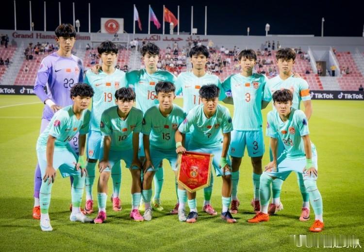 巧妇难为无米之炊，刘凯源、袁博涵7名主力球员停赛，中国U16国少队主教练张耀坤可