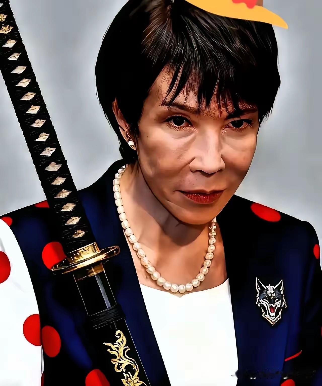 为什么高市早苗说要出兵台海，中国网友们竟然不约而同，满屏的一言为定，直到看到这个