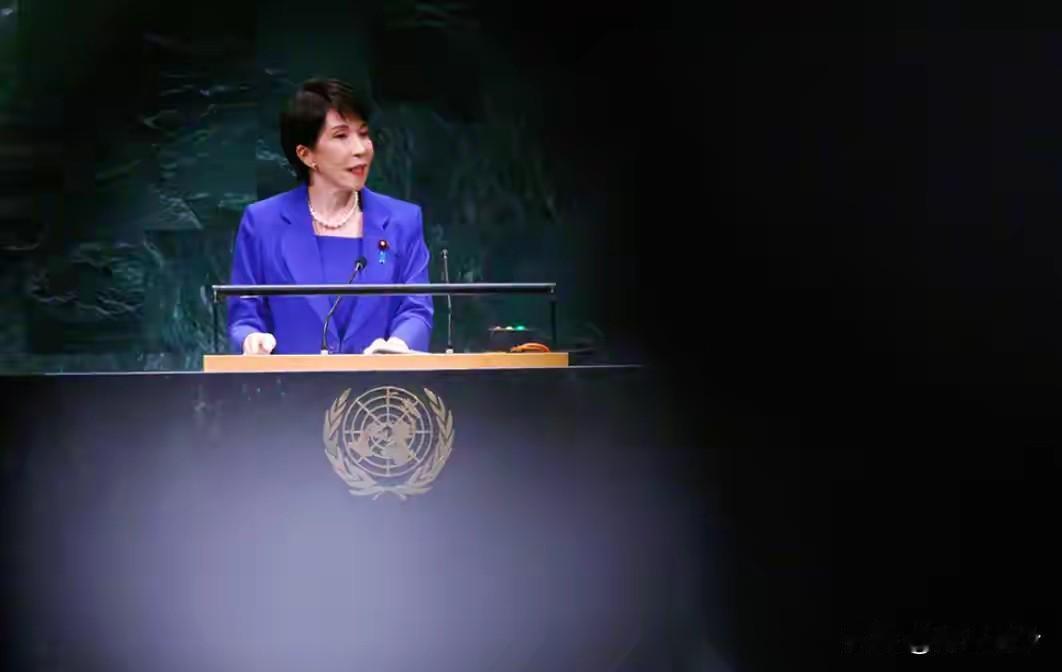 人人喊打！联合国最不受欢迎的两个人：一男一女
联合国大会有个挺有意思的功能，它像