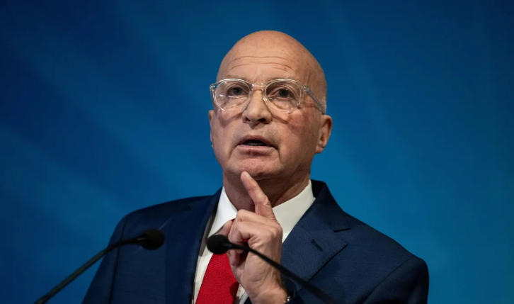 #德国选择党亲美派代表人物辞职#【#德国选择党因征兵制问题爆发分歧#：亲美派代表