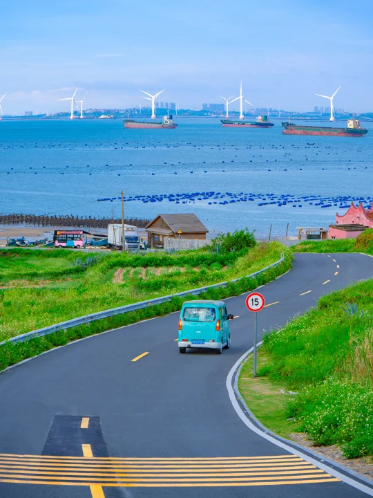 我宣布！我在国内找到了梦中情岛