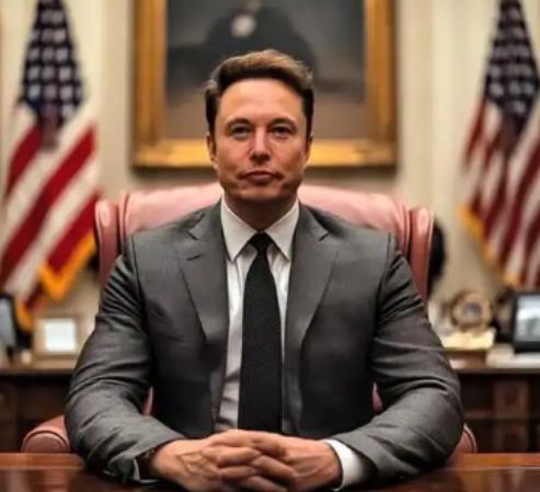 美国GDP很快还要翻倍？马斯克突然发布惊天大预言！美国经济很快要爆发增长，因为A