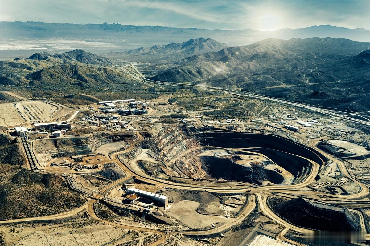 【特朗普打算撤回原本计划为美国关键矿产提供的最低价格保证机制】市场传出，川普政府