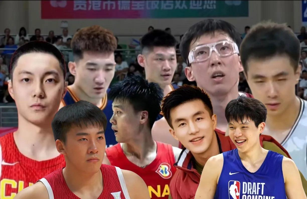 中国男篮商业身价前二十位的球员名单：
1，杨瀚森——新秀合同预计4年约合人民币1