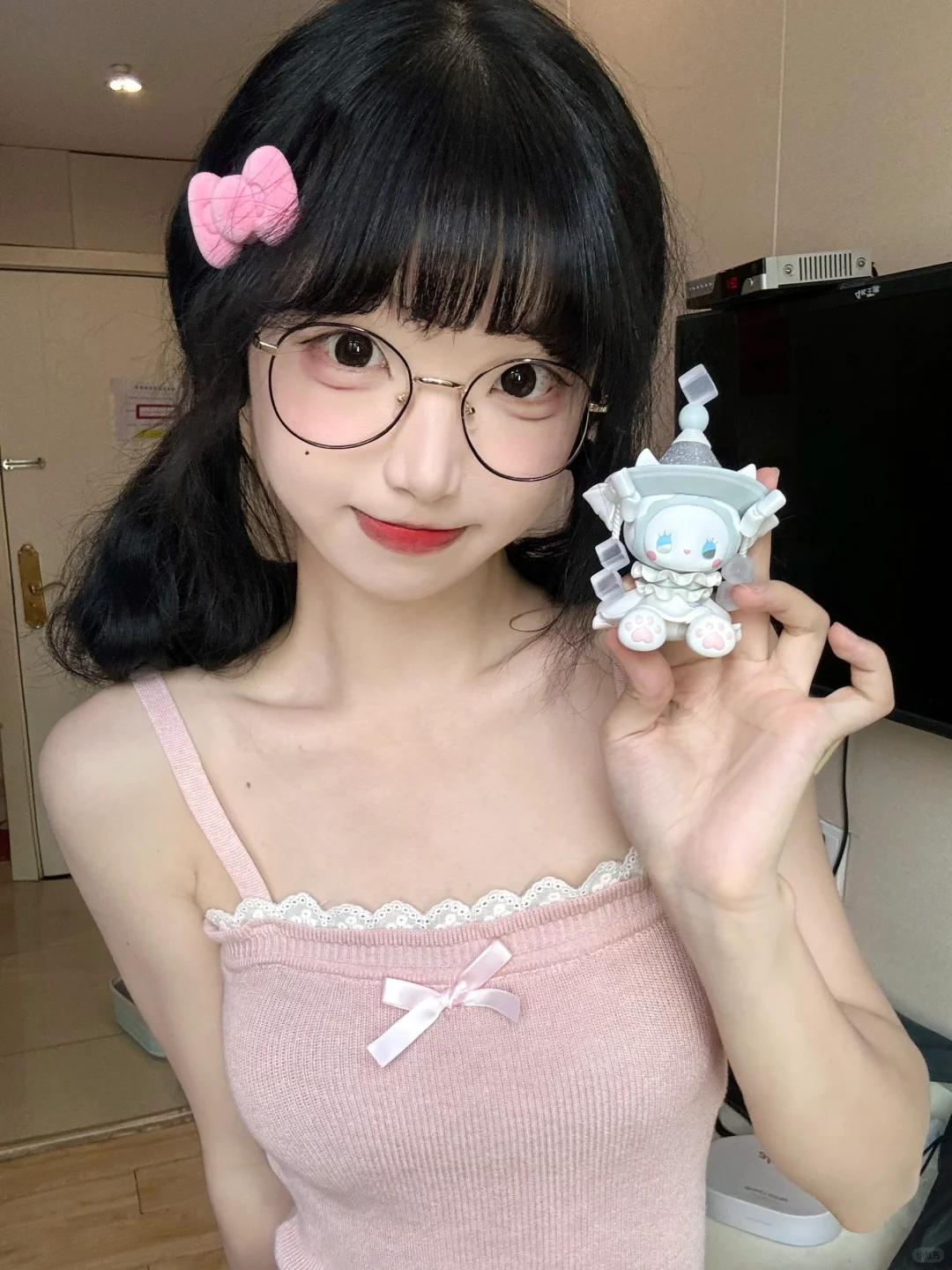 我宣布甜妹统治世界