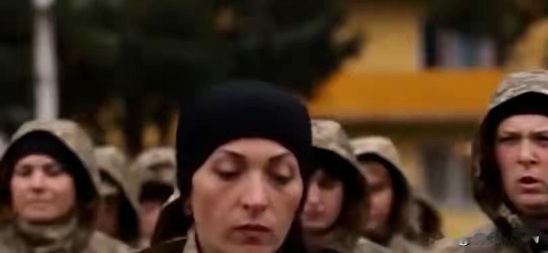 俄乌长期消耗战观察：乌军女兵规模持续扩大，双方人力储备博弈加剧
 

创作声明：
