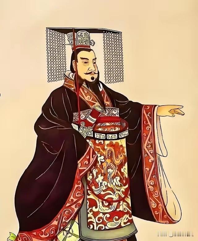 秦始皇四十九岁便撒手人寰，后世之人大多只感慨他寿命太短，却很少有人认真计算过，自