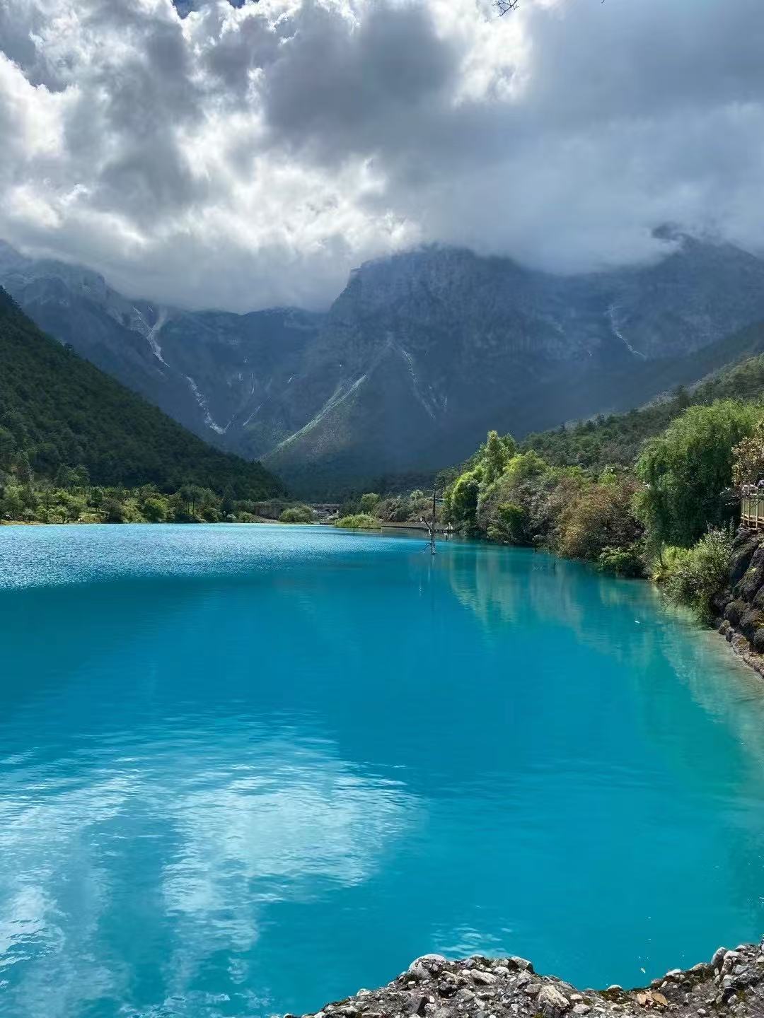 ✌︎ 被好风景收买  ✿ 🏞️ 🚁 ​​​