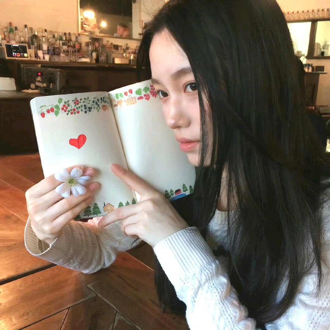 我对你的在意 藏在每一次欲言又止里 