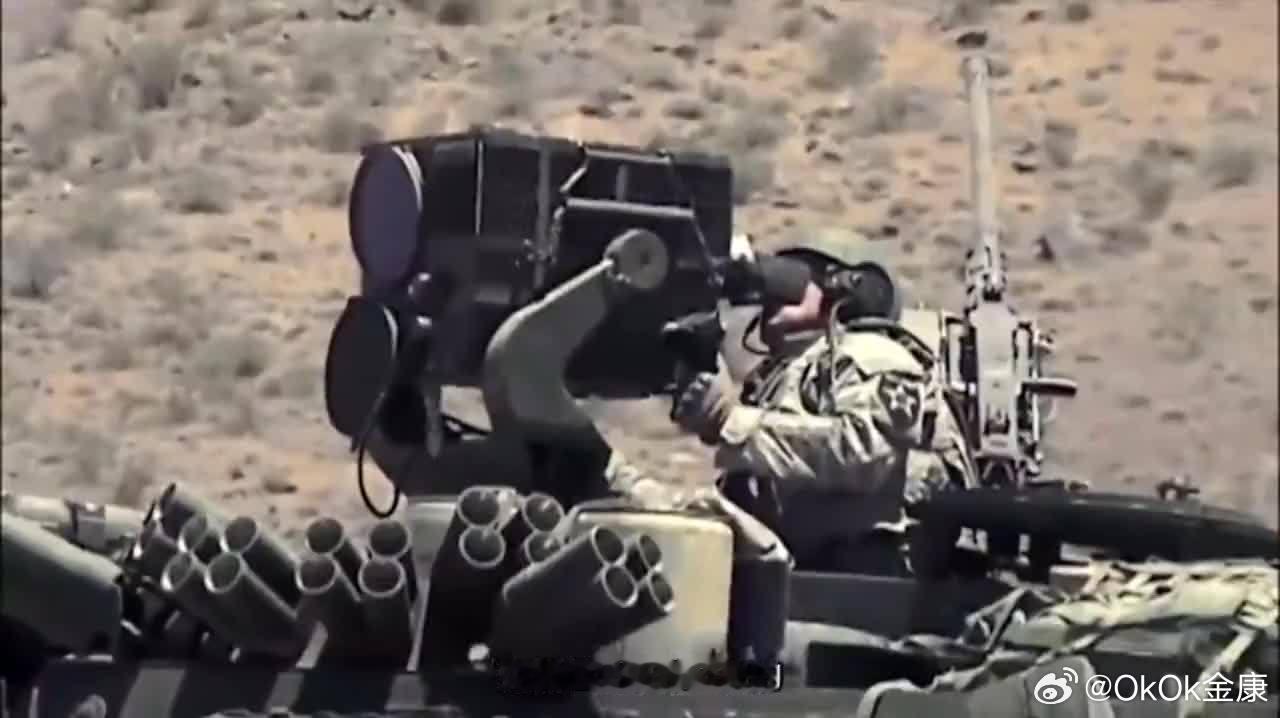 早在特郎普胜选后，就提醒中俄领导人注意美国政府，开辟阿拉伯战场占领阿拉伯战略要地