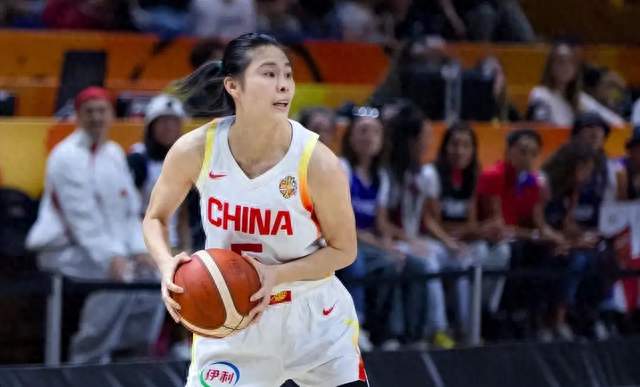 中国女篮输球6大真因出炉！三分13中0太惨，最后一攻张子宇被遗忘