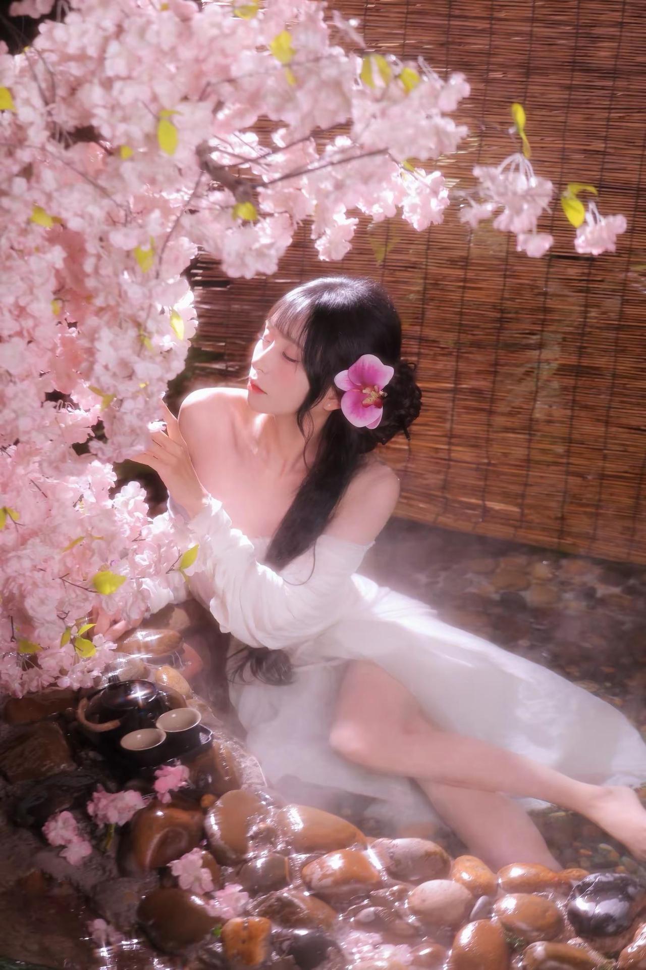 美少女的第365副面孔❤️‍🔥