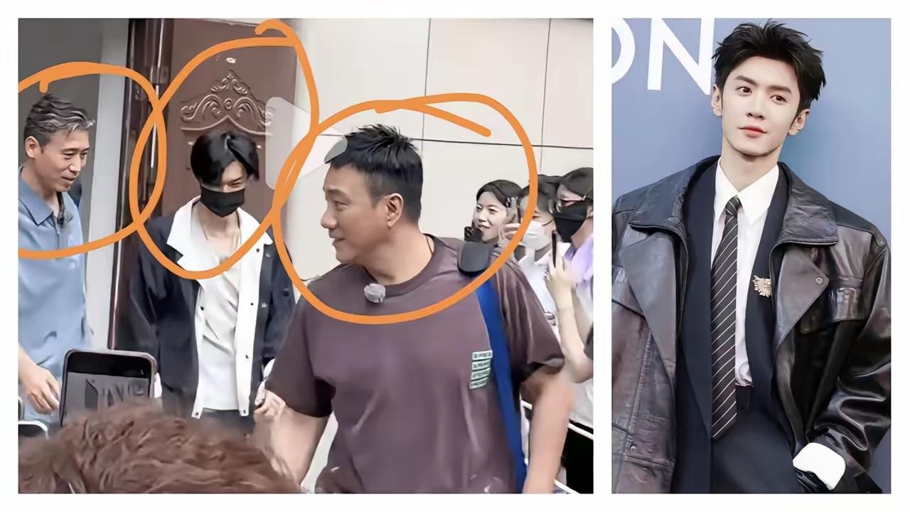 大哥的小助理这个综艺啥时候播，我要看