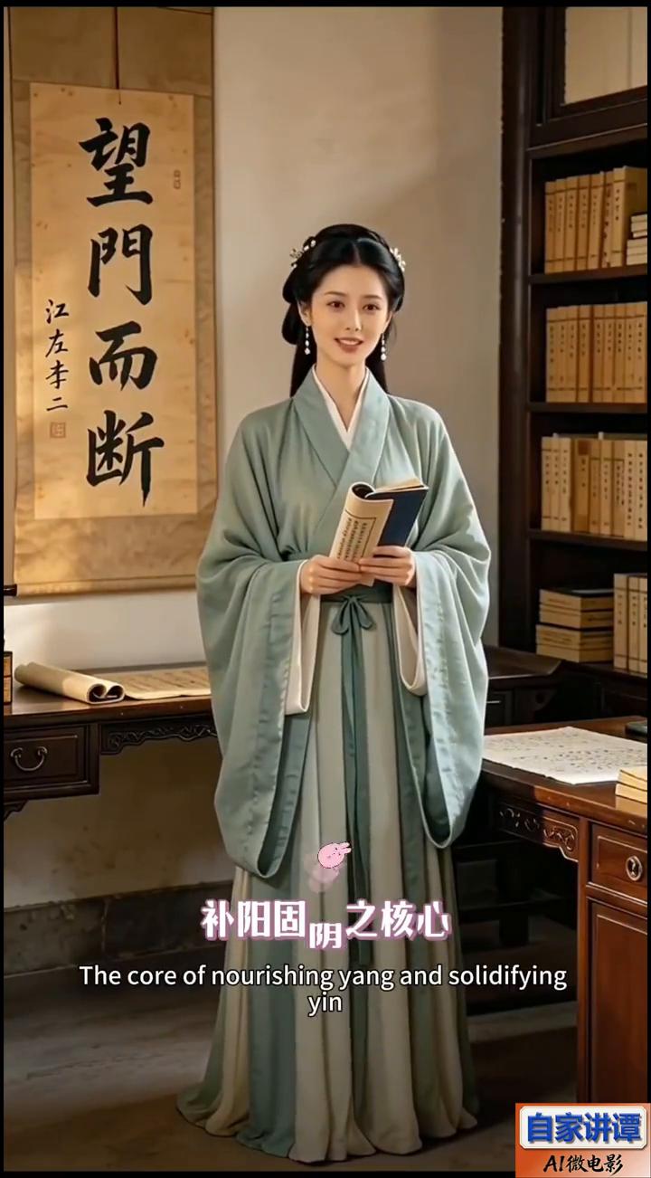 室正气顺，形整神安。
室正气顺，形整神安。玄学解释：卧室乃休养生息，补阳阴之核心