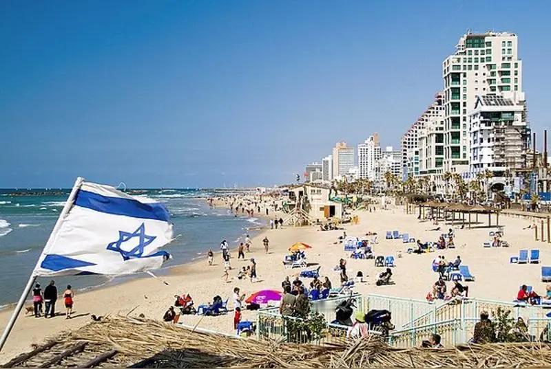 以色列这个小国家为什么这么硬？这是很多人的一个问题。
小国家硬气，当然自身就硬，