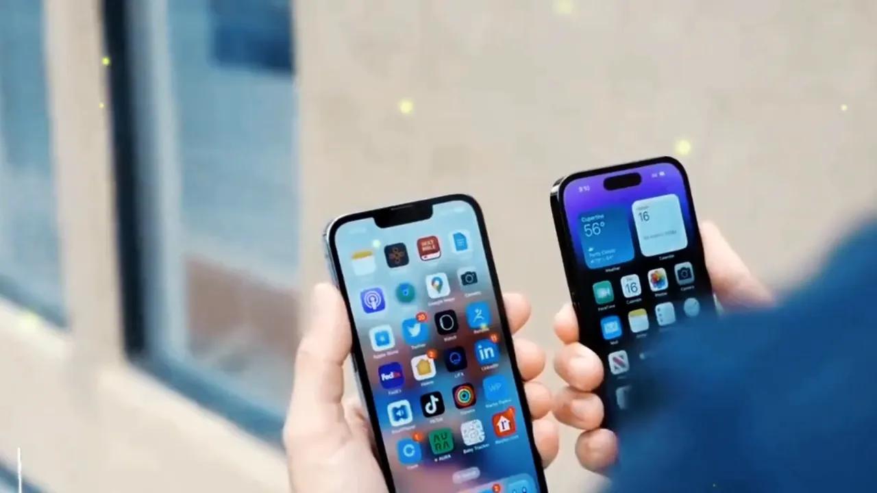 

消费电子备战618:iPhone降价、折叠屏受捧

在2024年618期间，