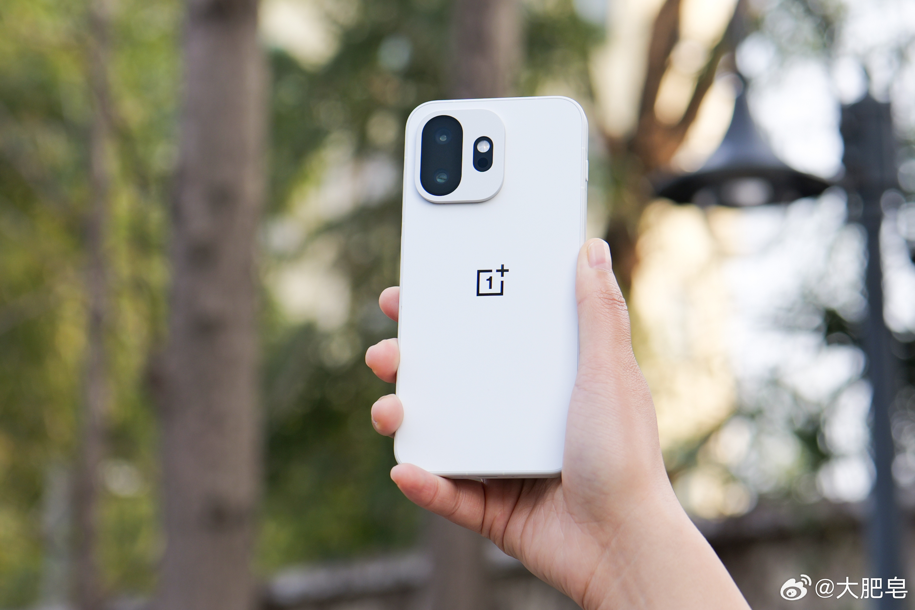 这手机最牛的地方就是它这么小，还这么精致。还能做到这么强的续航和性能，还是蛮难的