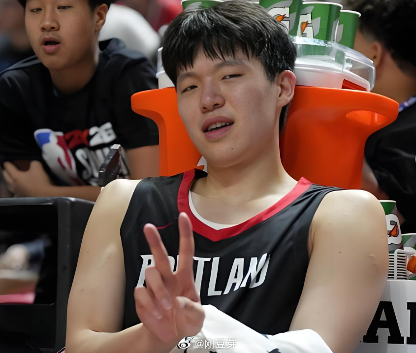 NBA 把杨瀚森吓一跳，2000罚金不用交了，感谢联盟宽宏大量！NBA官方宣布，