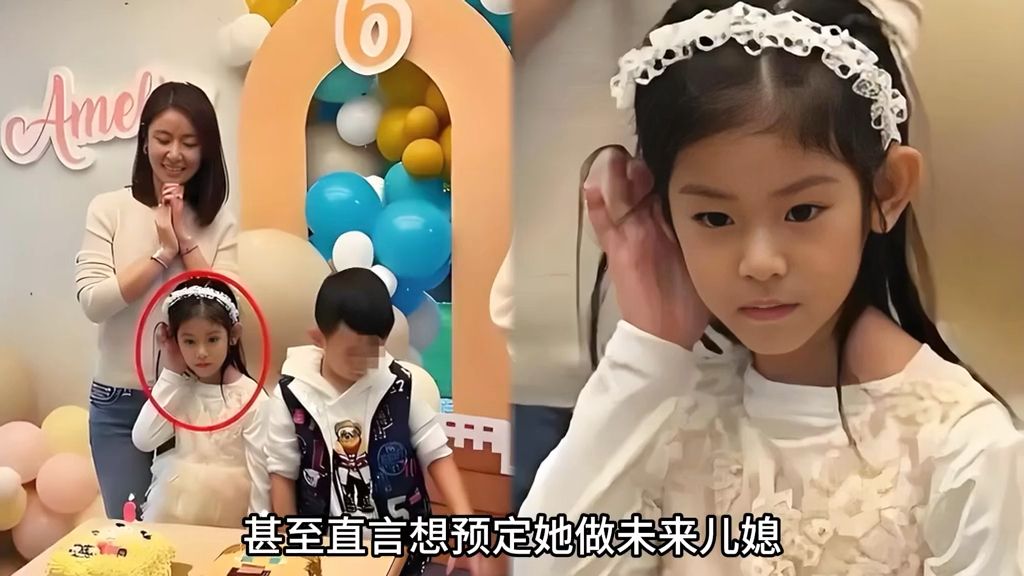 怪不得林心如一心只想找帅哥当老公 #林心如  #霍建华