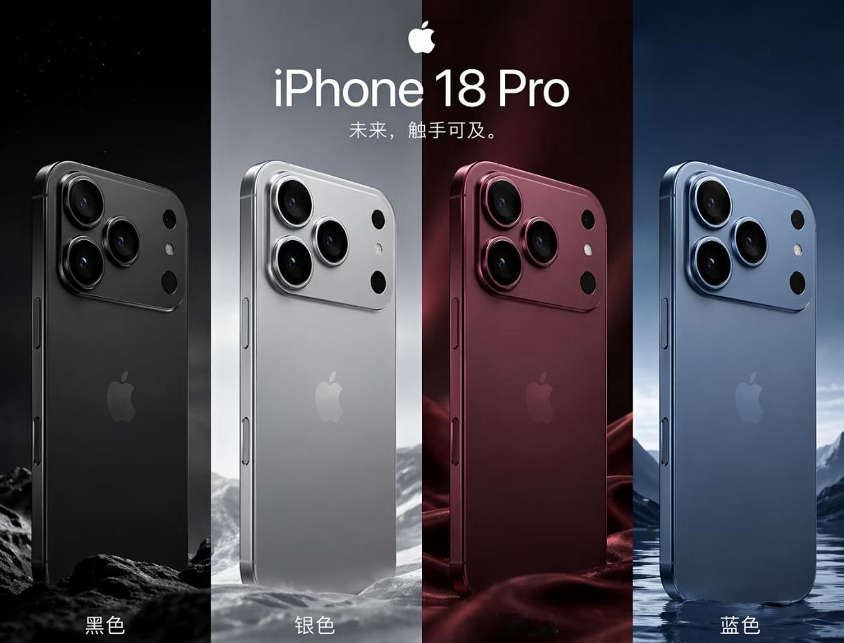 好家伙，现在电池进步速度确实太快了。iPhone 18 Pro 据说国行版打样电