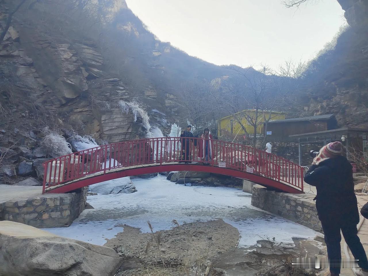 冰雪世界