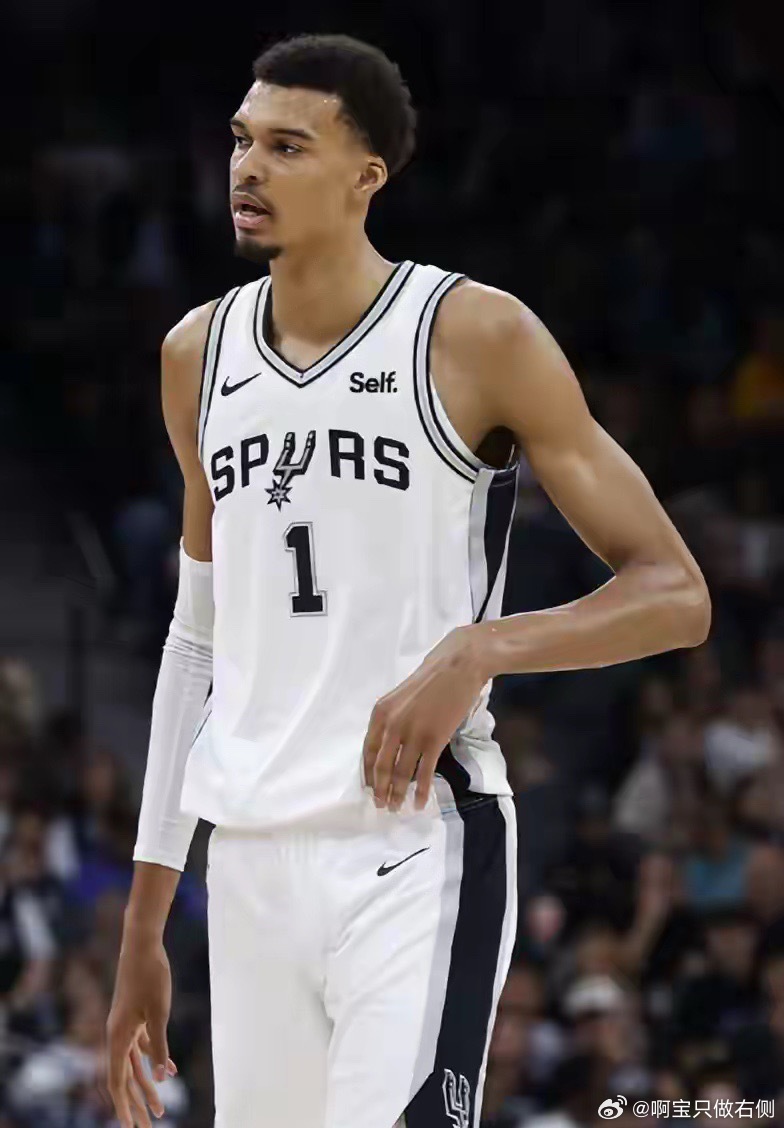 从2-3到3-3！马刺用一场大胜证明，谁打总决赛看1点 裁判别来添乱看到NBA西