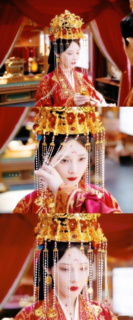 别人恋爱要钱你俩恋爱要命，4集就完成相爱相杀