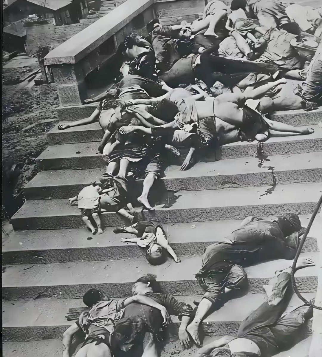 勿忘国耻，落后就要挨打！铭记历史