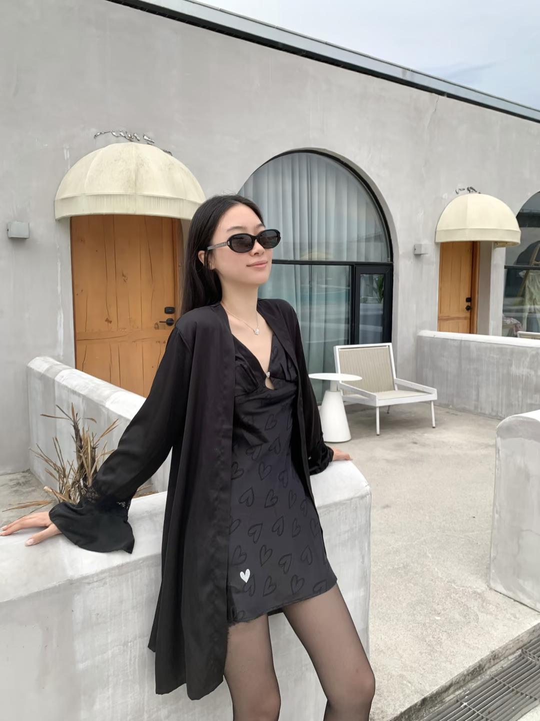 ootd｜近期穿搭合集plog🧾